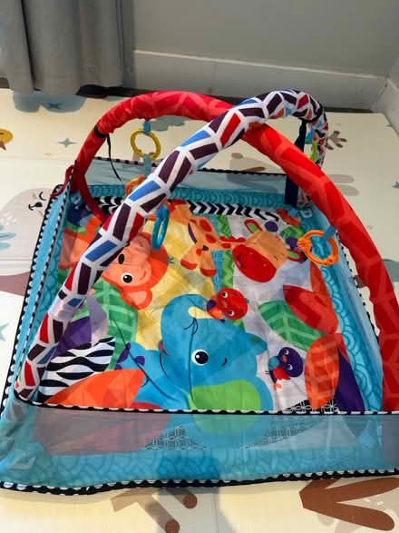 Photo of free Baby Gym (Croydon CR2) #2