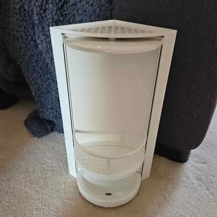 Photo of free Corner shower caddy (Birmingham B29) #2