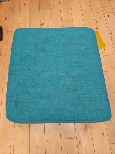 Photo of free DFS Footstool Storage (Northwood HA6) #1