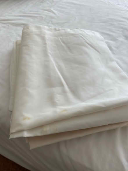 Photo of free Old pillow-cases for animal bedding (West Hill BN1) #1