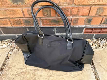 Photo of free Small Calvin Klein bag (Bromsgrove B60) #3