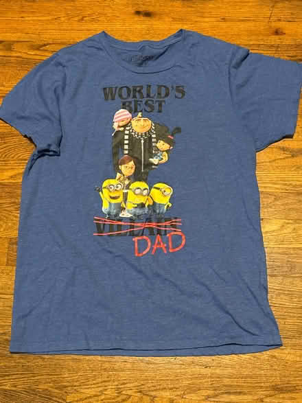 Photo of free Size Large (Clason Point Bronx NY) #1