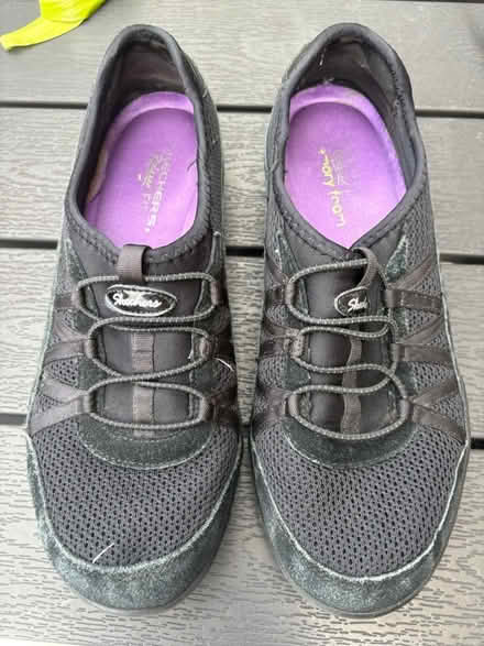 Photo of free Skechers women size 5 preloved (Belle Vale L25) #1