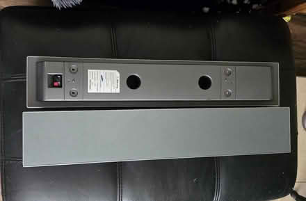Photo of free Samsung speakers (Wigan WN1) #1