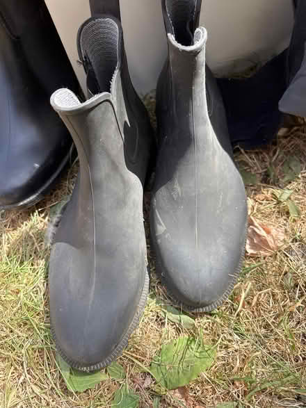 Photo of free Horse riding gear (Colney Hatch N10) #3