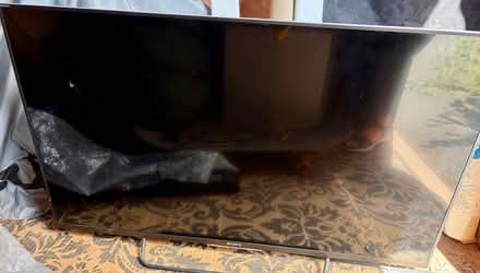 Photo of free Sony TV (West Overton SN8) #1