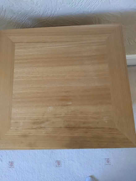 Photo of free Bedside Table/Drawer Unit (Mickleover DE3) #2