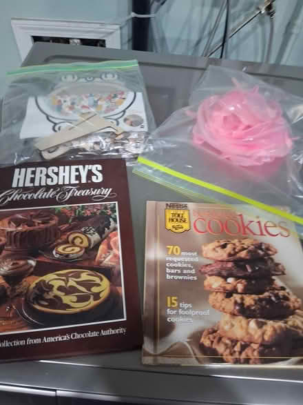 Photo of free Misc. ITEMS (Snell and Santa Teresa) #1