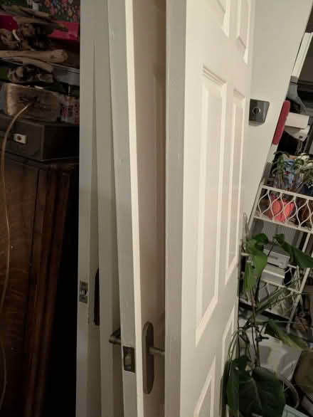 Photo of free Internal doors x4 (Bletchley MK3) #2