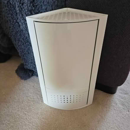 Photo of free Corner shower caddy (Birmingham B29) #1