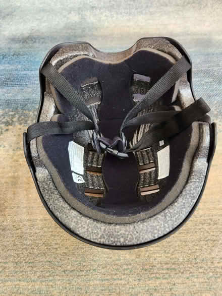 Photo of free Child's helmet (Penrith CA11) #2