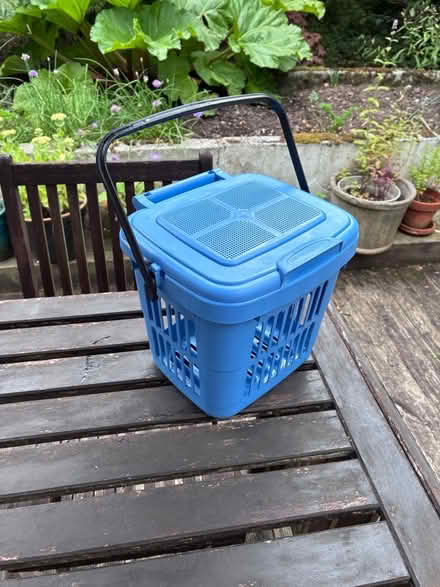 Photo of free Food caddy (Cupar KY15) #1