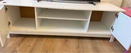 Photo of free Tv unit (Bexleheath DA16) #2