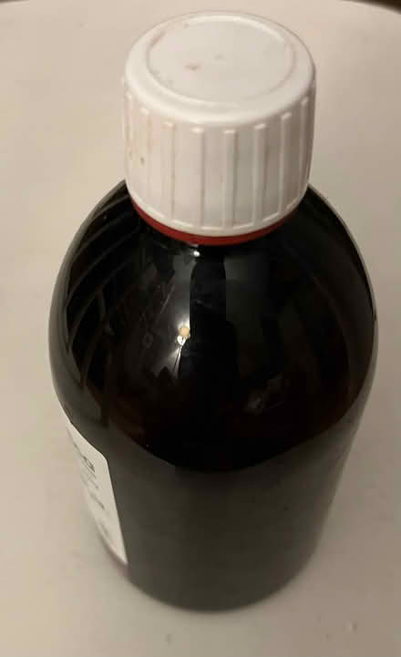 Photo of free 500ml bottles (Harringay N15) #1