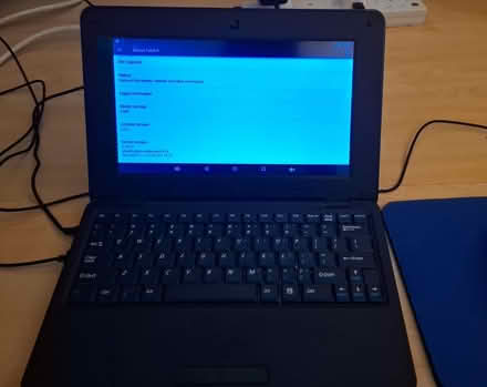 Photo of free Small Smartbook (Headington OX3) #2