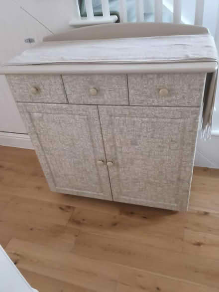 Photo of free Sideboard (Ralston PA1) #1