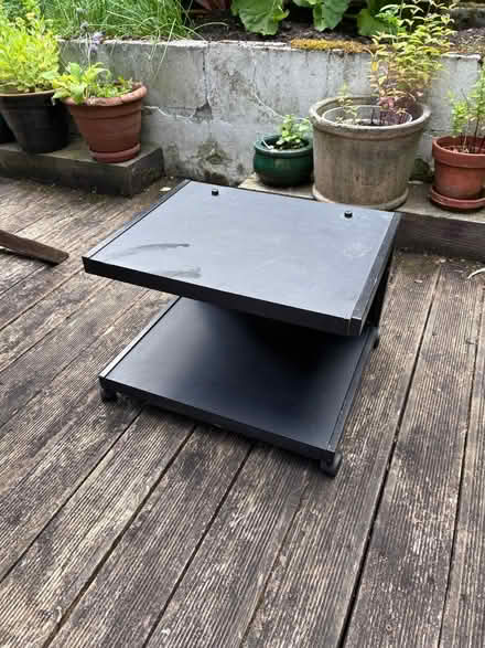 Photo of free TV stand (Cupar KY15) #1