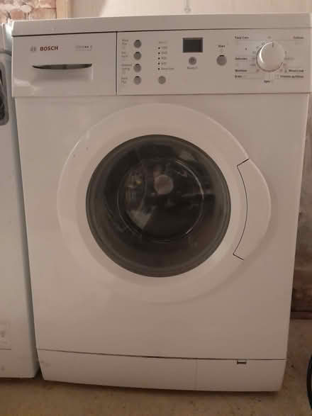 Photo of free Botch Classic Washing Machine (North Leverton) #1