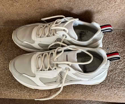 Photo of free Size 6 trainers (St Julians AL1) #1