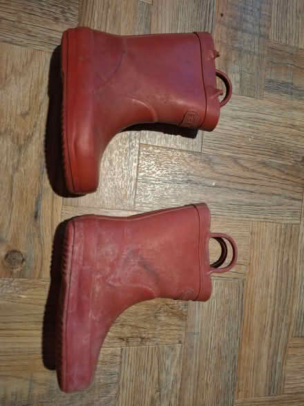 Photo of free Toddler Boots (Shinfield RG2) #2
