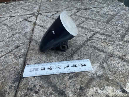 Photo of free Cycle lamp (Barnard's Green WR14) #1