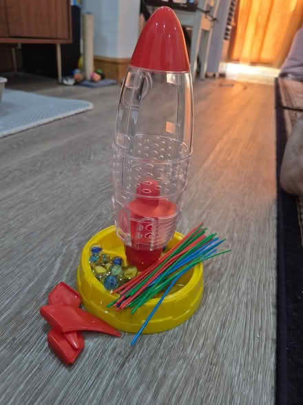 Photo of free Toys (UB5 Northolt) #4