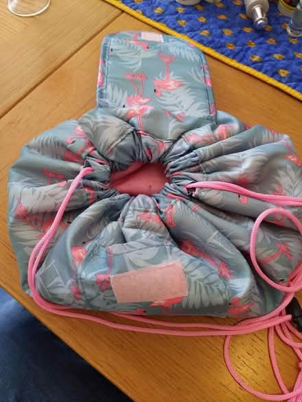 Photo of free Wash bags X 3 (Mickleover DE3) #2