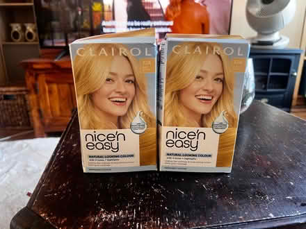 Photo of free Nice n Easy 10A Baby Blonde (Ashburton SE25) #1