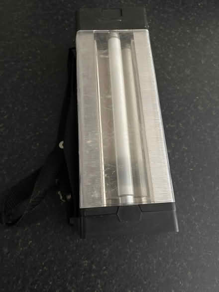 Photo of free Torch/camping light (Currie EH14) #2