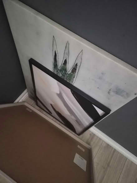 Photo of free Canvas prints (Bilton rugby CV22) #3