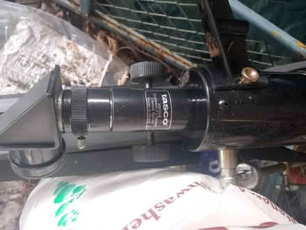 Photo of free Amatuer Telescope (Salt, ST18) #1
