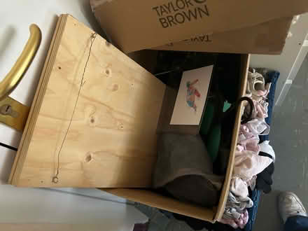 Photo of free Loads of bits (Whipton EX1) #3