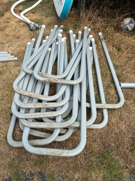 Photo of free Bestway steel pool 7m x3m (Dorney Reach SL6) #3