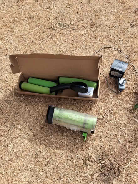 Photo of free Gtech air ram k9 (HR1) #4