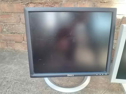 Photo of free Computer monitors (West Worthing BN11) #1