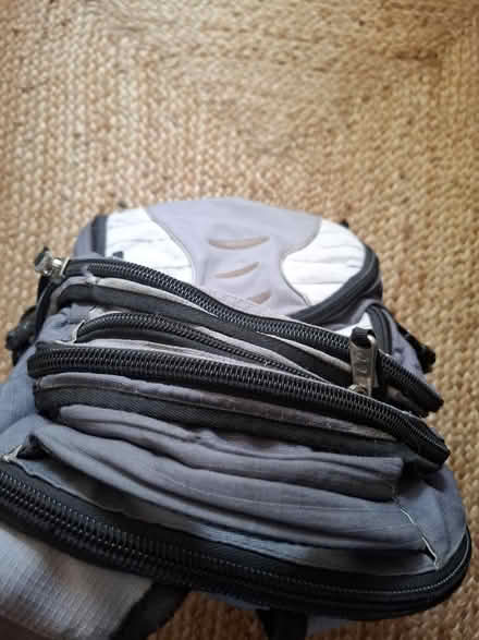 Photo of free Backpack (Eastbourne BN20) #3