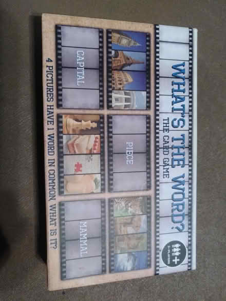 Photo of free Games (Upper Arncott OX25) #2