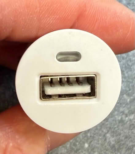 Photo of free Car USB charger adaptor (Bilton CV22) #3