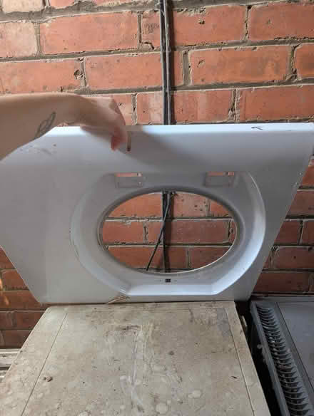 Photo of free Scrap Collection (Higher Blackley M9) #3
