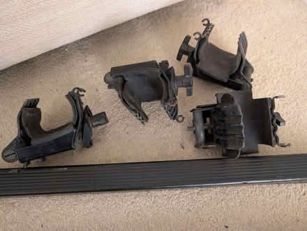 Photo of free Roof bars (Summertown OX2) #1
