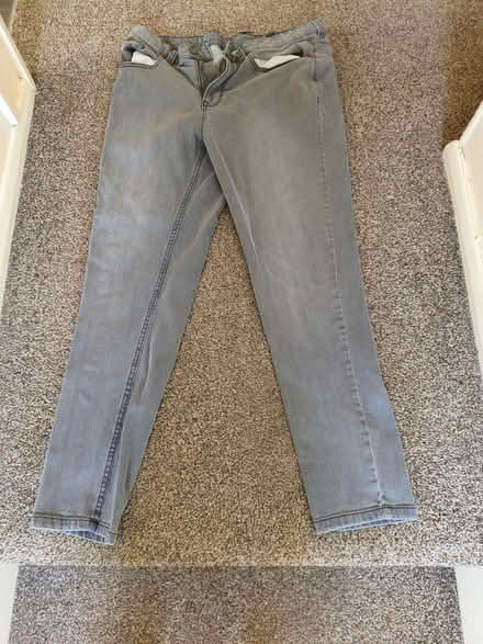 Photo of free Mix of jeans, jumpers and shirts (Kennington OX1) #1