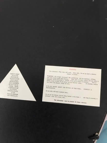 Photo of free Photo frame (Colchester CO4) #2