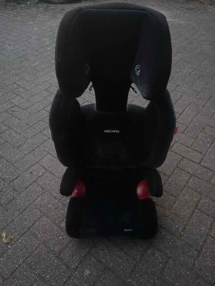 Photo of free Kids car seat Recaro (Kingston Vale SW15) #1