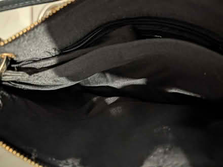 Photo of free Black Handbag (Felling NE10) #2