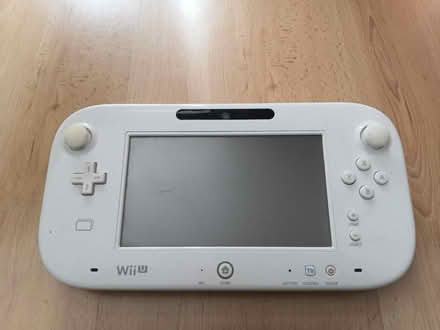 Photo of free Dvd player and wiiu with controller (ratoath) #3