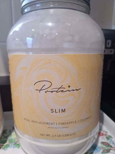 Photo of free Protein meal.replacement (Southminster CM0) #1