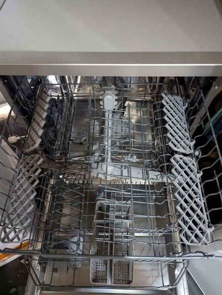 Photo of free Kenwood Dishwasher (Bicester OX26) #3