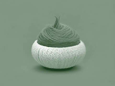 Photo of free Oddments of knitting yarn (Royal Infirmary FK8) #1