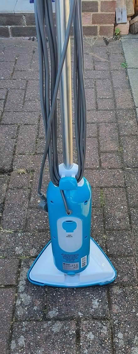 Photo of free Russel hobby Steam mop (Ickleford. Sg5) #3
