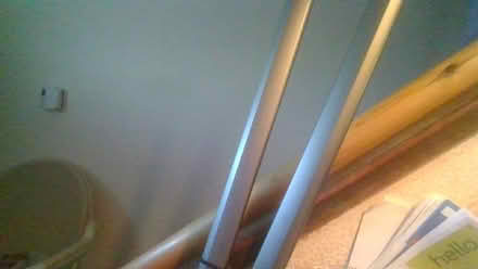 Photo of free long handled hand sheers (Bath BA2) #2